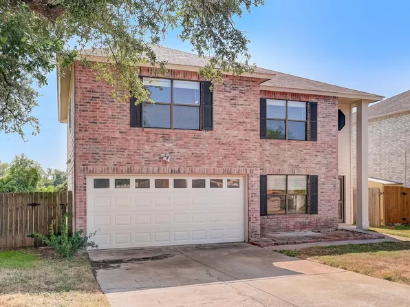 314 Bello Dr, Leander, TX 78641