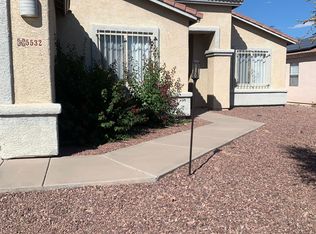 5532 W Red Rock Ridge St, Tucson, AZ 85742