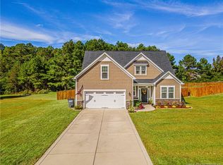 244 Farmhouse Ln, Carthage, NC 28327