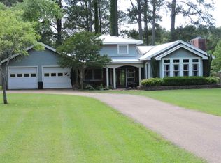 500 Hickory Ridge Rd, Florence, MS 39073