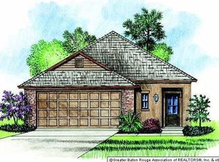 1540 Tasajillo Dr, St Gabriel, LA 70776