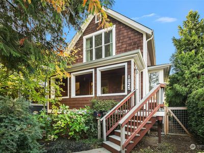 1825 5th Avenue W, Seattle, WA, 98119