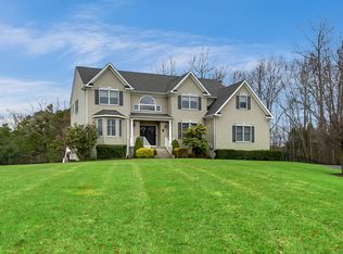 9 Toshi Ct, Jackson, NJ 08527