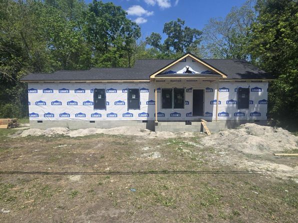 110 E Bridges Street, Battleboro, NC 27809