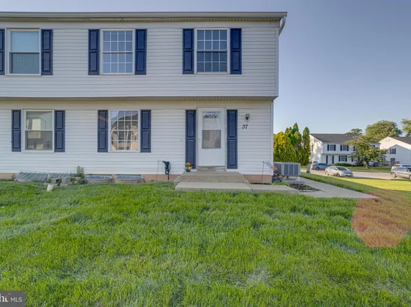 37 Fox Run Ct #C, Reisterstown, MD 21136