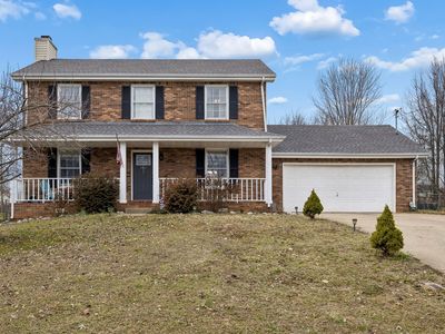 1112 Lamont Ct, Clarksville, TN, 37042