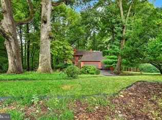 502 Saint Annes Ln, Exton, PA 19341