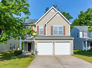 1530 Brown Owl Dr, Raleigh, NC 27610