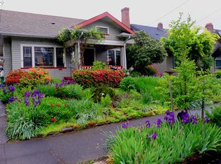 3434 NE 22nd Ave, Portland, OR 97212