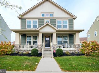 1169 S Olmsted Pkwy, Middletown, DE 19709
