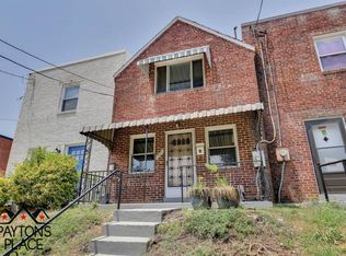 1926 Savannah Pl SE, Washington, DC 20020