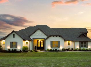 1865 N Lincoln Park Rd, Van Alstyne, TX 75495