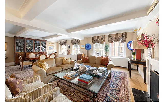 Sold by Douglas Elliman | media 12