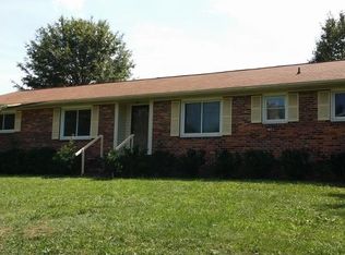 119 Wilson Rd, Anderson, SC 29625