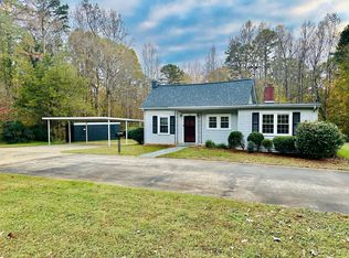 355 Grissom Rd, Gastonia, NC 28052