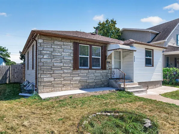 3422 Aldrich Ave N, Minneapolis, MN 55412