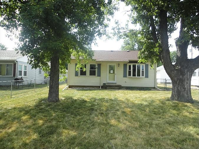 2nd image of 16204 N G I Joe Ave
