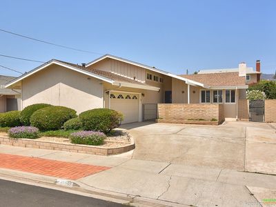 7722 Blue Lake Dr, San Diego, CA, 92119