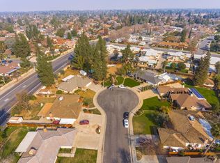 3004 Pendleton Ct, Bakersfield, CA 93309