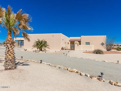 4904 Dulcinea Dr, Las Cruces, NM, 88005