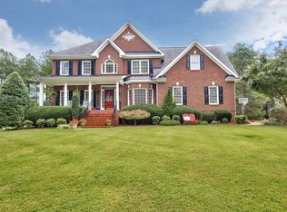 3924 Lauriston Rd, Raleigh, NC 27616