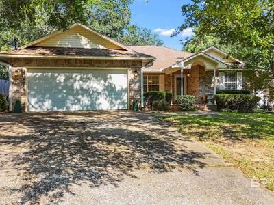 2578 Manuel Dr, Lillian, AL, 36549