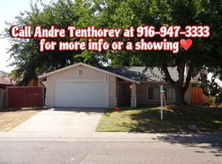 4053 Farmer Way, North Highlands, CA