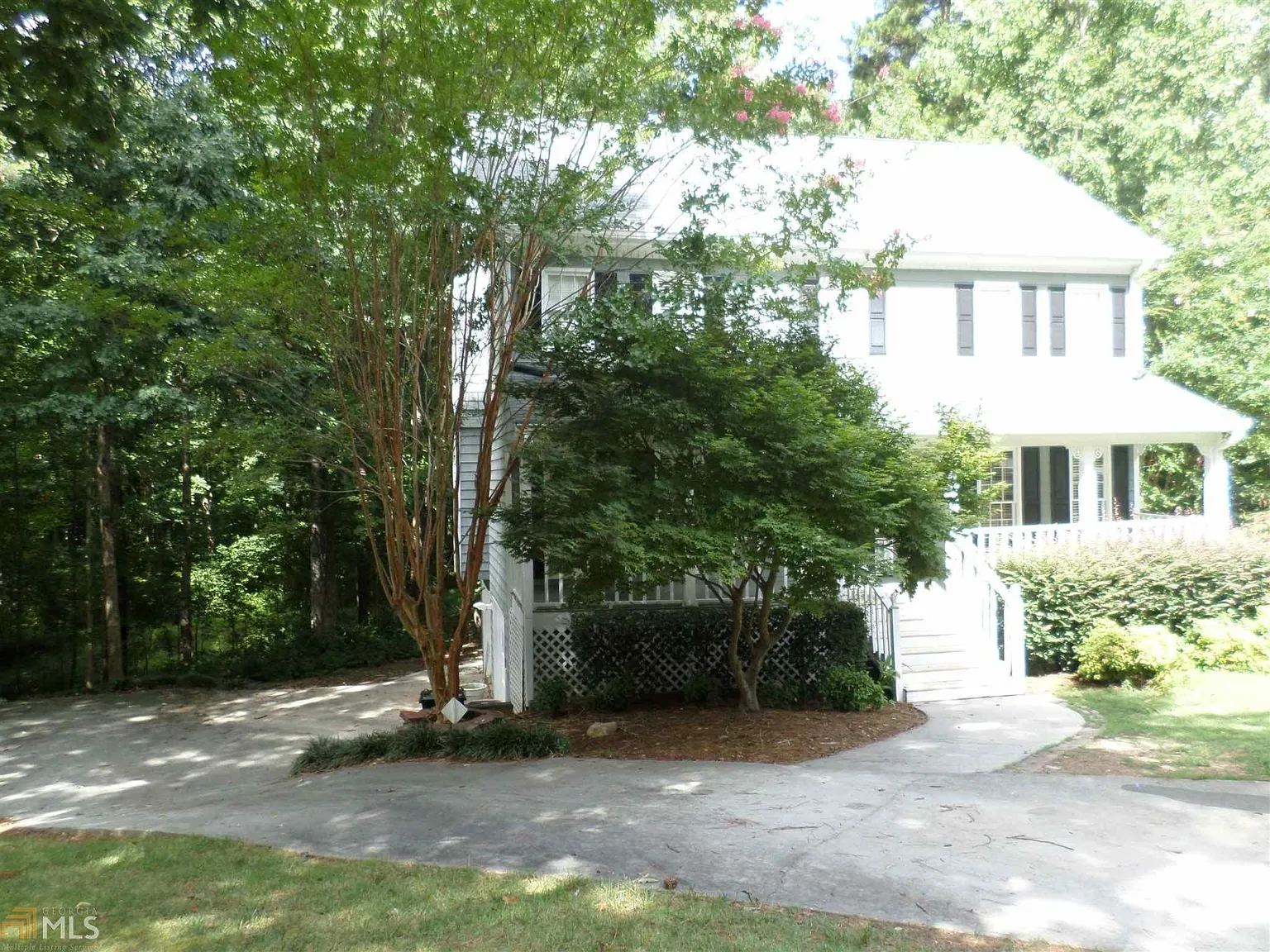 3601 Baywater Trl photo 1