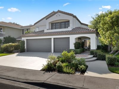 13302 Tiburon Way, Tustin, CA, 92782