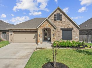 2504 Warkworth Ln, College Station, TX 77845