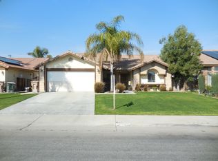616 Jumbuck Ln, Bakersfield, CA 93307