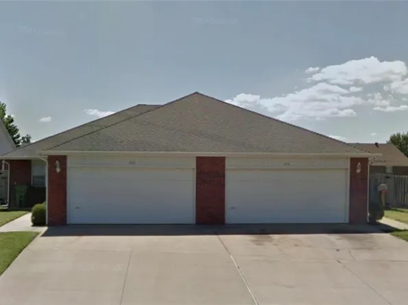 2004 S Old Wire Rd, Rogers, AR 72758