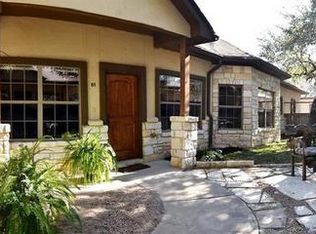 8701 Escarpment Blvd APT 61, Austin, TX 78749
