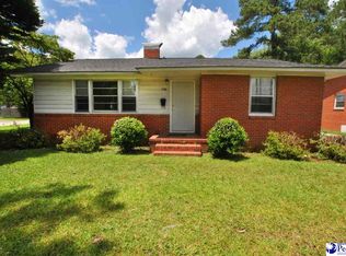 1763 Gregg Ave, Florence, SC 29501