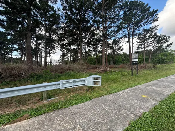 0 Medical Complex Dr, Tomball, TX 77375