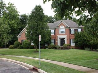 5433 Bayside Ridge Ct, Galena, OH 43021