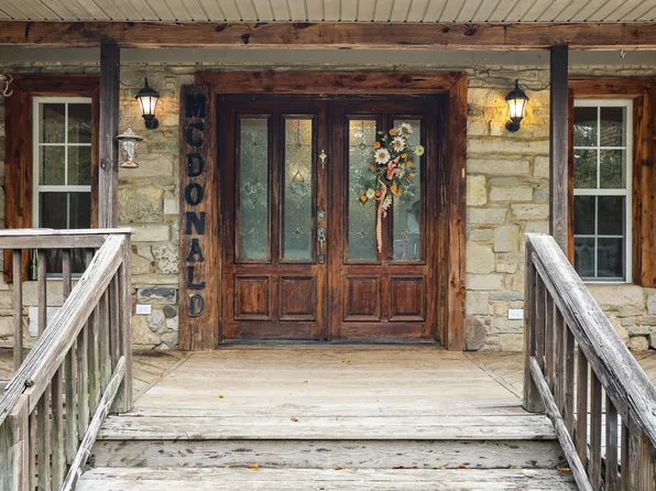 10925 Flat Creek Rd, Frankfort, KY 40601