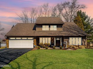 35 Tilton Dr, Freehold, NJ 07728