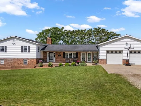 5595 N Torch Rd, Coolville, OH 45723