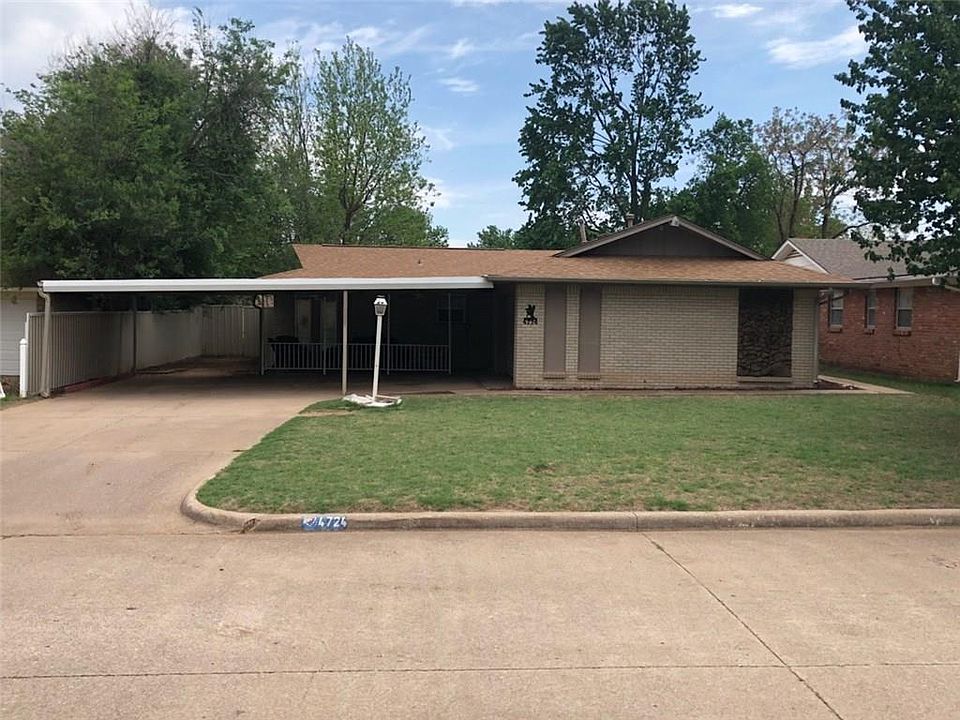 1st image of 4724 Bomarc Dr
