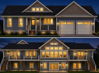 LOT 2 Two Pierpont Rd, Dudley, MA 01570