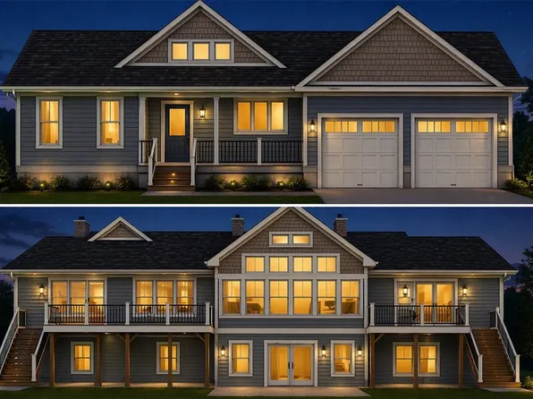 LOT 2 Two Pierpont Rd, Dudley, MA 01570