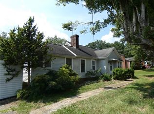 116 Brookfall Dairy Rd, Elkin, NC 28621