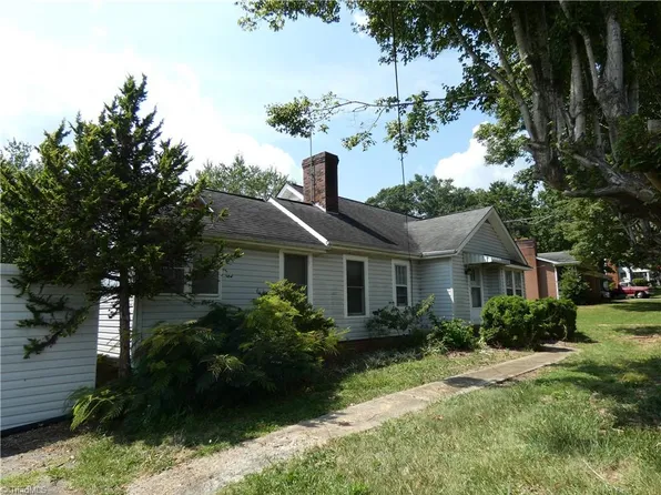 116 Brookfall Dairy Rd, Elkin, NC 28621