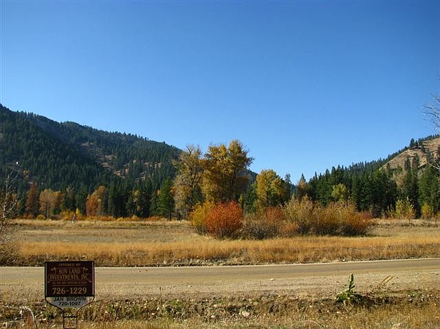 2nd image of LOT 40 Amended Elk Valley