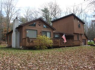 72 Park Rd, Yulan, NY 12792