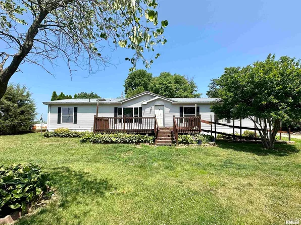 932 Cylinder Head Rd, Chapin, IL 62628