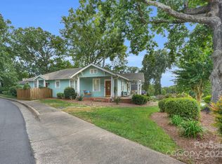 1801 Wilmore Dr, Charlotte, NC 28203