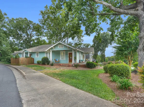 1801 Wilmore Dr, Charlotte, NC 28203