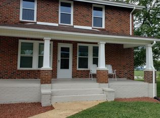 7374 Dry Hill Rd, Ferrum, VA 24088